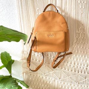Kate Spade small backpack